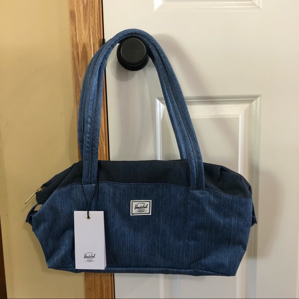 Herschel ‘Strand’ Small Tote Shoulder Bag